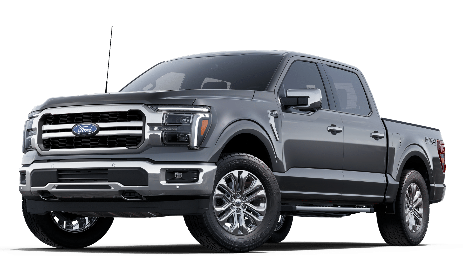 2025 Ford F-150® External Image 1